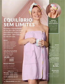 Folheto Avon Página 146