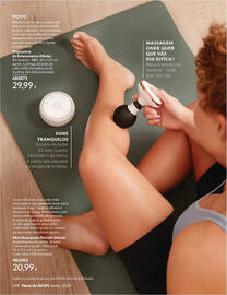 Folheto Avon Página 148