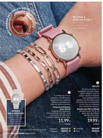 Folheto Avon Página 154