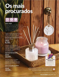 Folheto Avon Página 157
