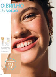 Folheto Avon Página 16