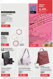 Folheto Avon Página 165