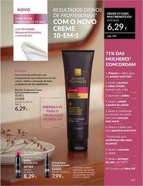 Folheto Avon Página 169