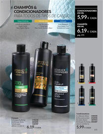 Folheto Avon Página 171