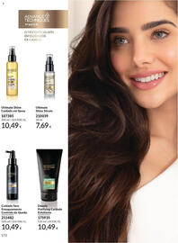 Folheto Avon Página 172
