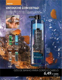 Folheto Avon Página 177