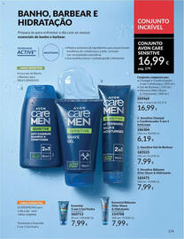 Folheto Avon Página 179