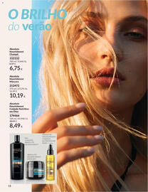 Folheto Avon Página 18