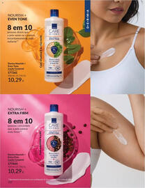 Folheto Avon Página 182