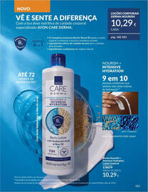 Folheto Avon Página 183