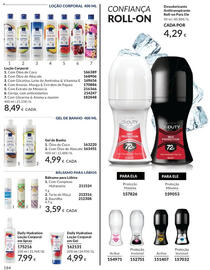 Folheto Avon Página 184