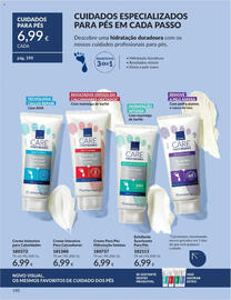 Folheto Avon Página 190