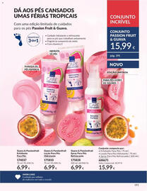 Folheto Avon Página 191