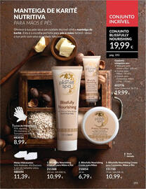 Folheto Avon Página 193
