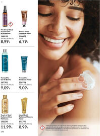 Folheto Avon Página 194