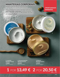 Folheto Avon Página 195