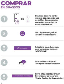 Folheto Avon Página 2