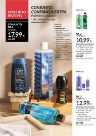 Folheto Avon Página 202