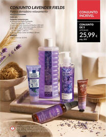 Folheto Avon Página 203