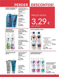 Folheto Avon Página 205
