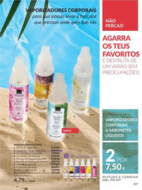 Folheto Avon Página 207