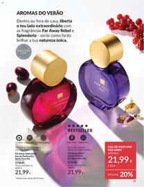 Folheto Avon Página 21