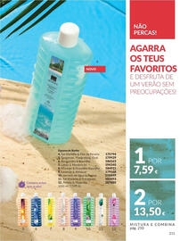 Folheto Avon Página 211