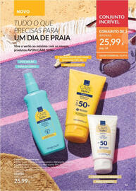 Folheto Avon Página 215
