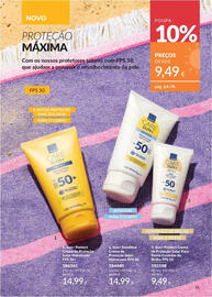 Folheto Avon Página 219