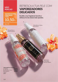 Folheto Avon Página 224