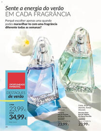 Folheto Avon Página 24