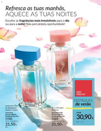 Folheto Avon Página 26