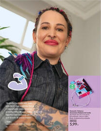 Folheto Avon Página 30