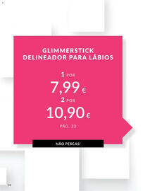 Folheto Avon Página 32