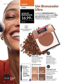 Folheto Avon Página 36