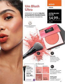 Folheto Avon Página 37