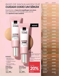 Folheto Avon Página 39