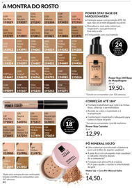 Folheto Avon Página 40
