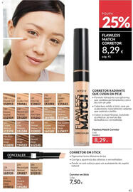 Folheto Avon Página 41