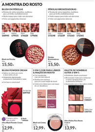 Folheto Avon Página 42