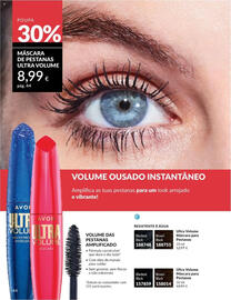 Folheto Avon Página 44