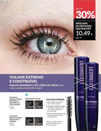 Folheto Avon Página 45