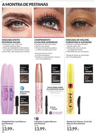 Folheto Avon Página 46