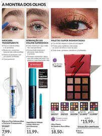 Folheto Avon Página 48