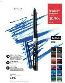 Folheto Avon Página 51