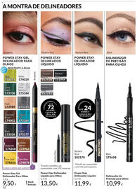 Folheto Avon Página 52