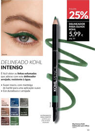 Folheto Avon Página 53