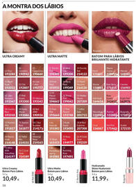 Folheto Avon Página 58