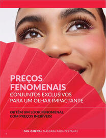 Folheto Avon Página 6