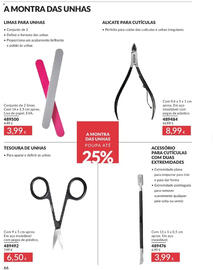 Folheto Avon Página 66